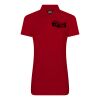 OFFER Women's Pro Polo Shirt x10 Thumbnail