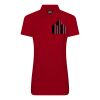 OFFER Women's Pro Polo Shirt x10 Thumbnail