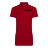 OFFER Women's Pro Polo Shirt x10 Thumbnail