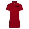 OFFER Women's Pro Polo Shirt x10 Thumbnail