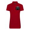 OFFER Women's Pro Polo Shirt x10 Thumbnail