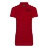 OFFER Women's Pro Polo Shirt x10 Thumbnail