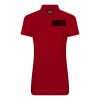 OFFER Women's Pro Polo Shirt x10 Thumbnail