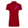 OFFER Women's Pro Polo Shirt x10 Thumbnail