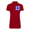 OFFER Women's Pro Polo Shirt x10 Thumbnail