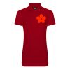 OFFER Women's Pro Polo Shirt x10 Thumbnail
