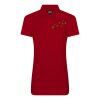 OFFER Women's Pro Polo Shirt x10 Thumbnail