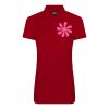 OFFER Women's Pro Polo Shirt x10 Thumbnail