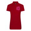 OFFER Women's Pro Polo Shirt x10 Thumbnail