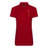 OFFER Women's Pro Polo Shirt x10 Thumbnail
