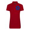 OFFER Women's Pro Polo Shirt x10 Thumbnail