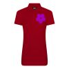 OFFER Women's Pro Polo Shirt x10 Thumbnail