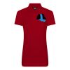 OFFER Women's Pro Polo Shirt x10 Thumbnail