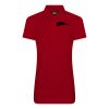 OFFER Women's Pro Polo Shirt x10 Thumbnail