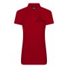 OFFER Women's Pro Polo Shirt x10 Thumbnail
