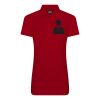 OFFER Women's Pro Polo Shirt x10 Thumbnail