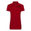 OFFER Women's Pro Polo Shirt x10 Thumbnail