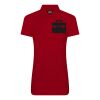 OFFER Women's Pro Polo Shirt x10 Thumbnail