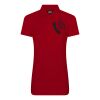 OFFER Women's Pro Polo Shirt x10 Thumbnail