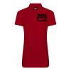 OFFER Women's Pro Polo Shirt x10 Thumbnail