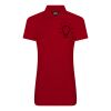 OFFER Women's Pro Polo Shirt x10 Thumbnail