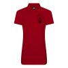 OFFER Women's Pro Polo Shirt x10 Thumbnail