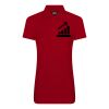 OFFER Women's Pro Polo Shirt x10 Thumbnail