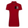 OFFER Women's Pro Polo Shirt x10 Thumbnail