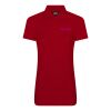 OFFER Women's Pro Polo Shirt x10 Thumbnail