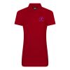 OFFER Women's Pro Polo Shirt x10 Thumbnail