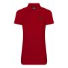 OFFER Women's Pro Polo Shirt x10 Thumbnail