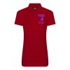 OFFER Women's Pro Polo Shirt x10 Thumbnail