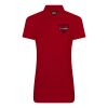 OFFER Women's Pro Polo Shirt x10 Thumbnail