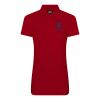OFFER Women's Pro Polo Shirt x10 Thumbnail