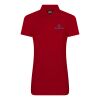 OFFER Women's Pro Polo Shirt x10 Thumbnail
