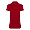 OFFER Women's Pro Polo Shirt x10 Thumbnail