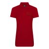 OFFER Women's Pro Polo Shirt x10 Thumbnail