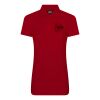 OFFER Women's Pro Polo Shirt x10 Thumbnail