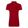 OFFER Women's Pro Polo Shirt x10 Thumbnail