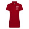 OFFER Women's Pro Polo Shirt x10 Thumbnail