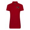 OFFER Women's Pro Polo Shirt x10 Thumbnail