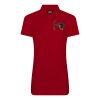 OFFER Women's Pro Polo Shirt x10 Thumbnail