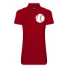 OFFER Women's Pro Polo Shirt x10 Thumbnail