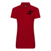 OFFER Women's Pro Polo Shirt x10 Thumbnail