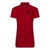 OFFER Women's Pro Polo Shirt x10 Thumbnail