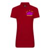OFFER Women's Pro Polo Shirt x10 Thumbnail