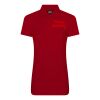 OFFER Women's Pro Polo Shirt x10 Thumbnail