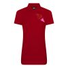 OFFER Women's Pro Polo Shirt x10 Thumbnail