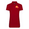 OFFER Women's Pro Polo Shirt x10 Thumbnail