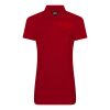 OFFER Women's Pro Polo Shirt x10 Thumbnail
